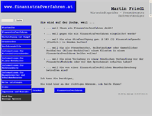 Tablet Screenshot of finanzstrafverfahren.at